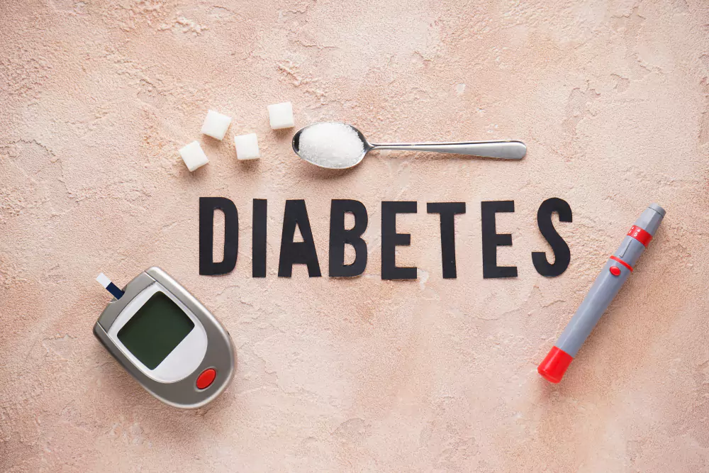 Type 1 Diabeties